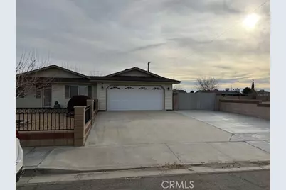 24422 Tamarisk Avenue, Boron, CA 93516 - Photo 1