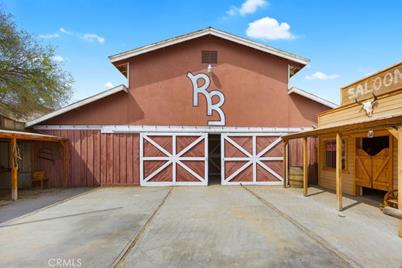 14433 Roy Rogers Ranch Road, Oro Grande, CA 92368 - Photo 1