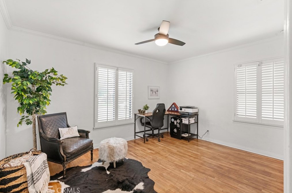 5409 Keynote St, Long Beach CA  90808-2568 exterior