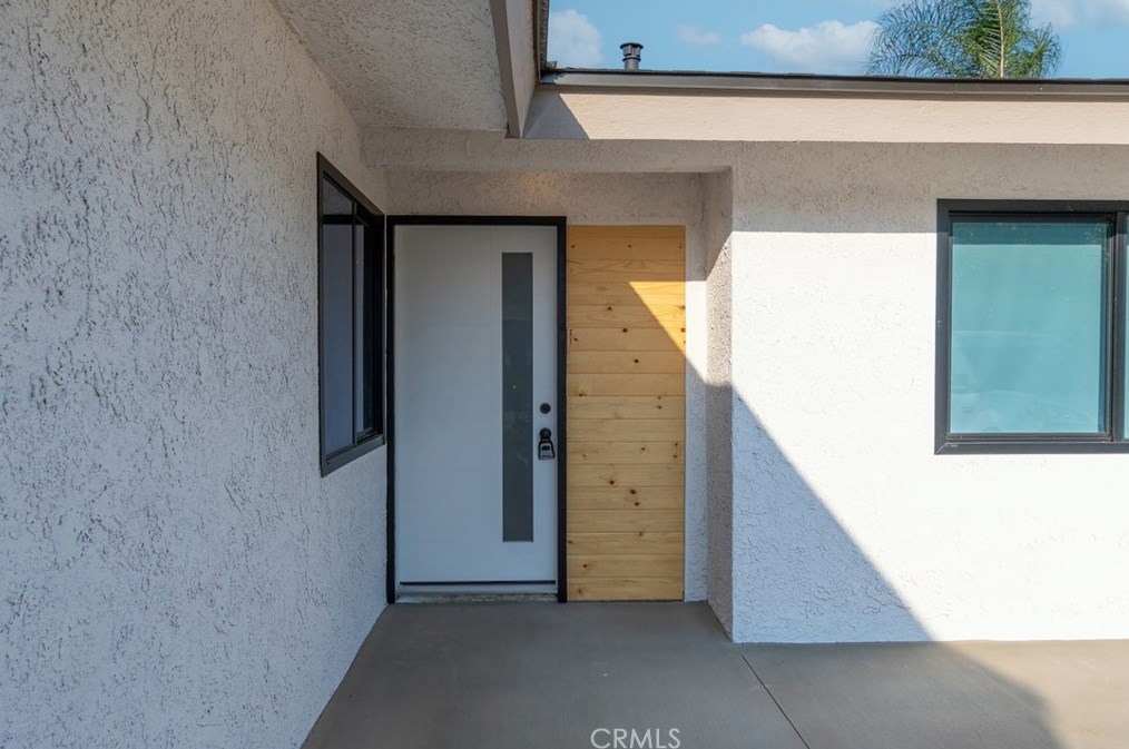 1330 Bender Ave, Covina CA  91724-1007 exterior