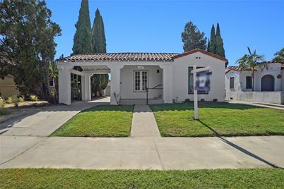 3639 Orange Avenue, Long Beach, CA 90807 - Photo 1