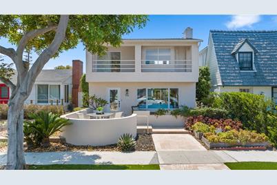 314 Orchid Avenue, Corona del Mar, CA 92625 - Photo 1