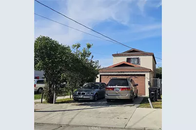 1693 E 110th Street, Los Angeles, CA 90059 - Photo 1
