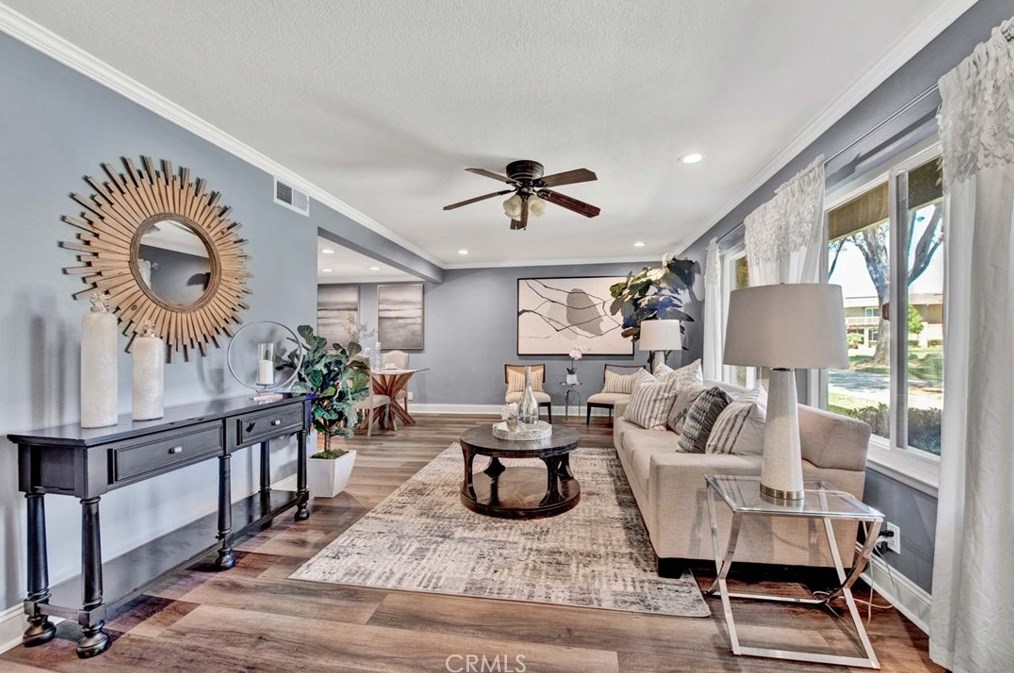 18126 Muir Woods Ct, Santa Ana CA  92708-5937 exterior