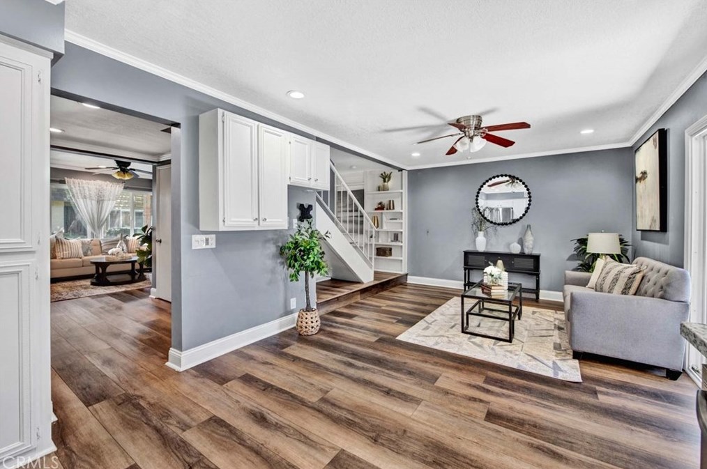 18126 Muir Woods Ct, Santa Ana CA  92708-5937 exterior