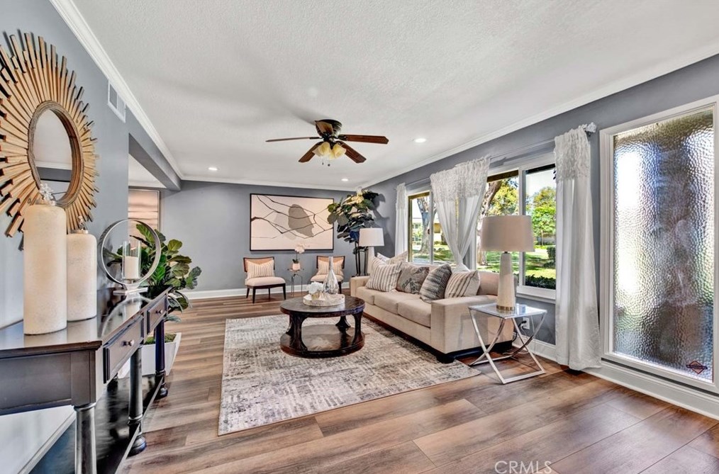 18126 Muir Woods Ct, Santa Ana CA  92708-5937 exterior