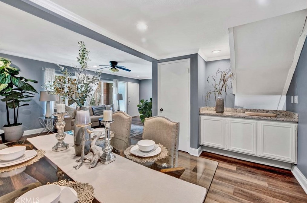 18126 Muir Woods Ct, Santa Ana CA  92708-5937 exterior