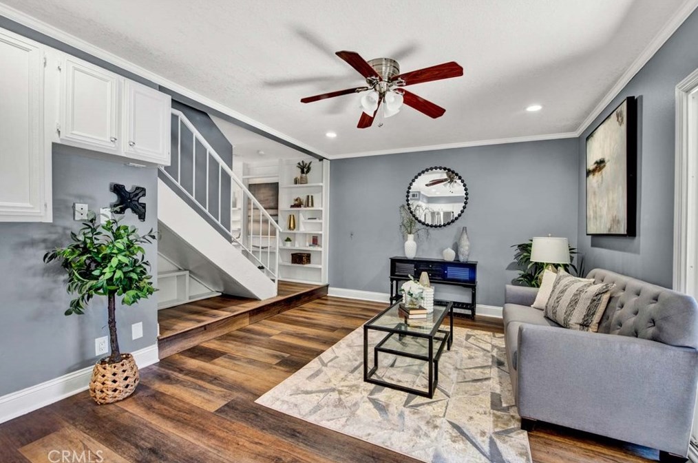 18126 Muir Woods Ct, Santa Ana CA  92708-5937 exterior