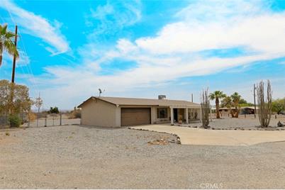 6851 Rio Mesa Road, Big River, CA 92242 - Photo 1