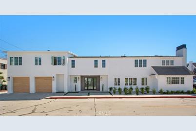 1103 Balboa Avenue, Newport Beach, CA 92662 - Photo 1