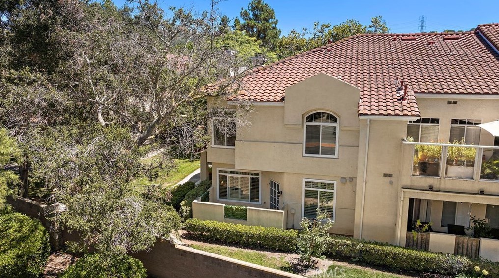 201 Cinnamon Teal, Laguna Beach CA  92656-1803 exterior