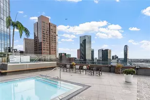 1100 Wilshire Blvd, Los Angeles, CA 90017 - Photo 19