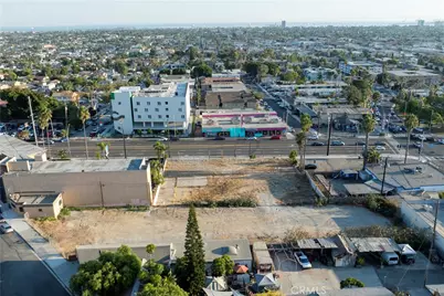 3527 Pacific Coast Hwy, Signal Hill, CA 90755 - Photo 11
