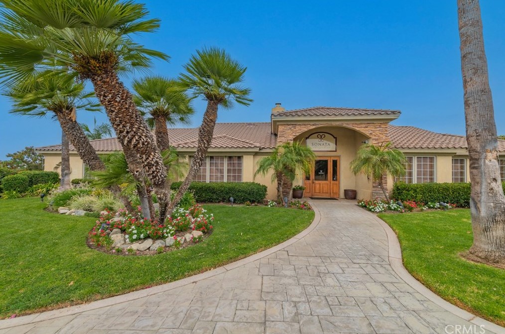 375 Central Ave, Riverside CA  92507-6500 exterior