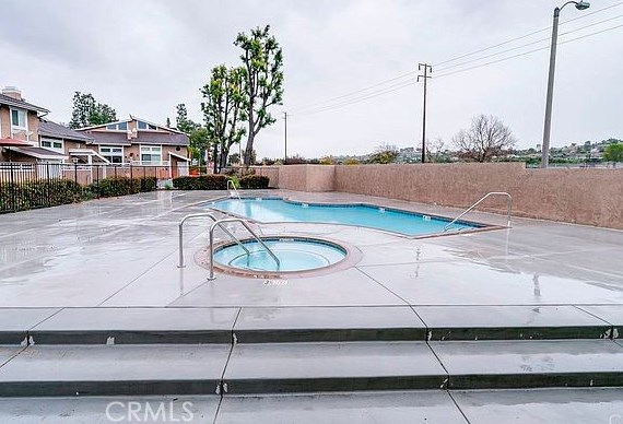 917 Imperial Hwy, La Habra CA  90631-7081 exterior