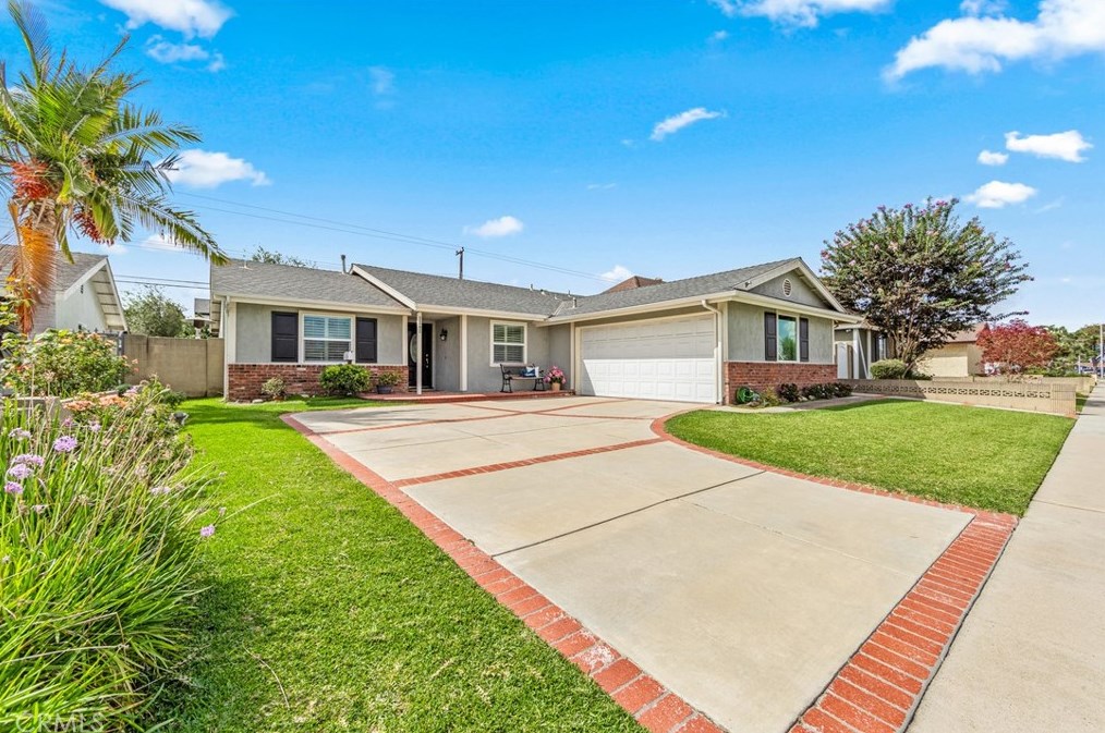 5342 Anthony Ave, Garden Grove CA  92845-3021 exterior