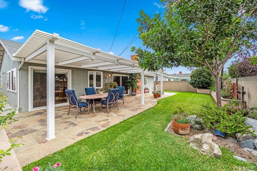 5342 Anthony Ave, Garden Grove CA  92845-3021 exterior