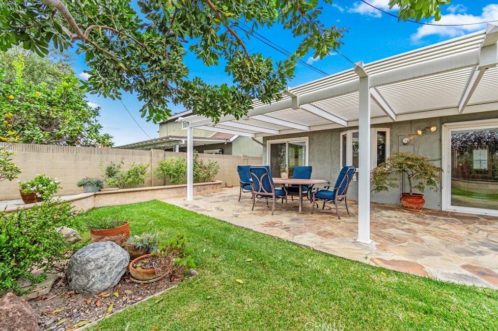 5342 Anthony Ave, Garden Grove CA  92845-3021 exterior