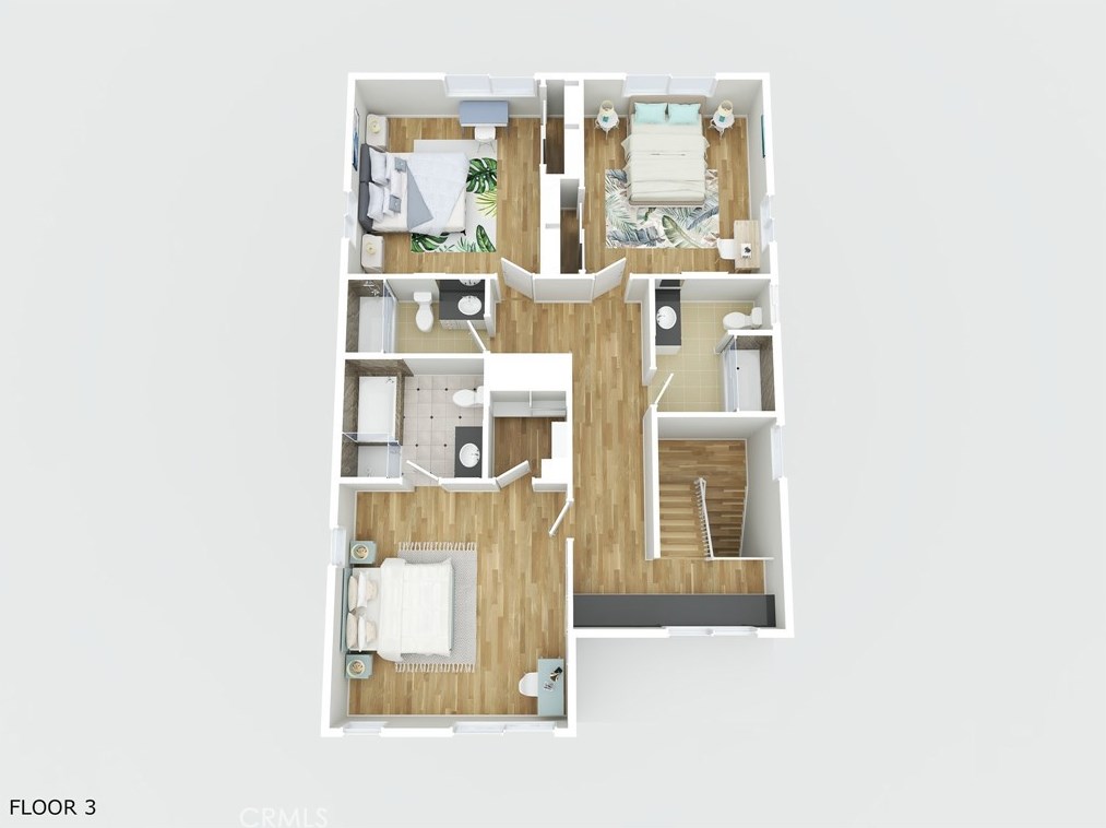 216 Prospect Ave, Redondo Beach CA  90277-3227 exterior