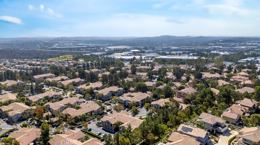 149 Chaumont Cir, El Toro CA  92610-2354 exterior
