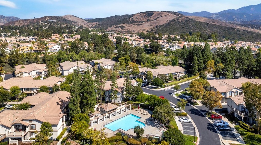 149 Chaumont Cir, El Toro CA  92610-2354 exterior