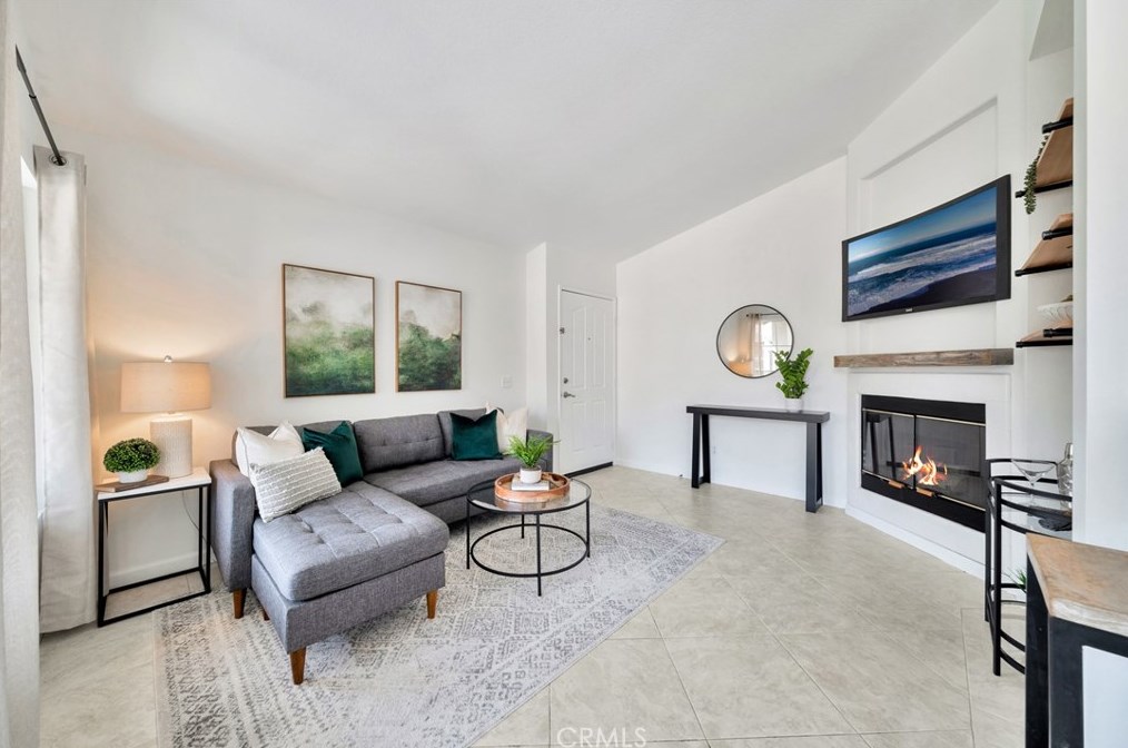 149 Chaumont Cir, El Toro CA  92610-2336 exterior