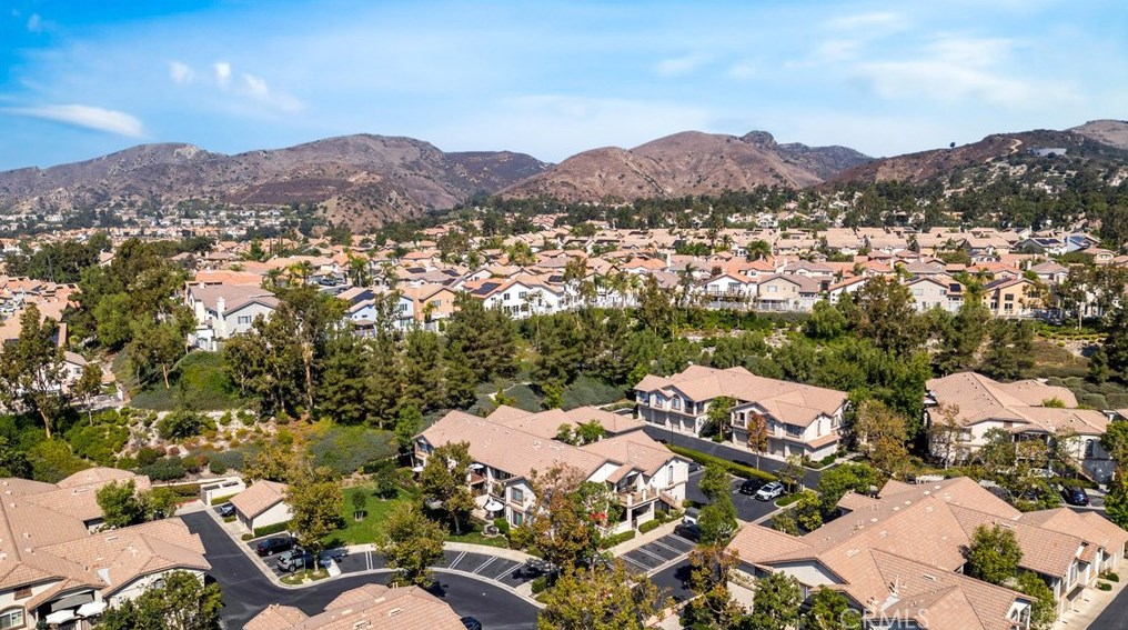 149 Chaumont Cir, El Toro CA  92610-2354 exterior