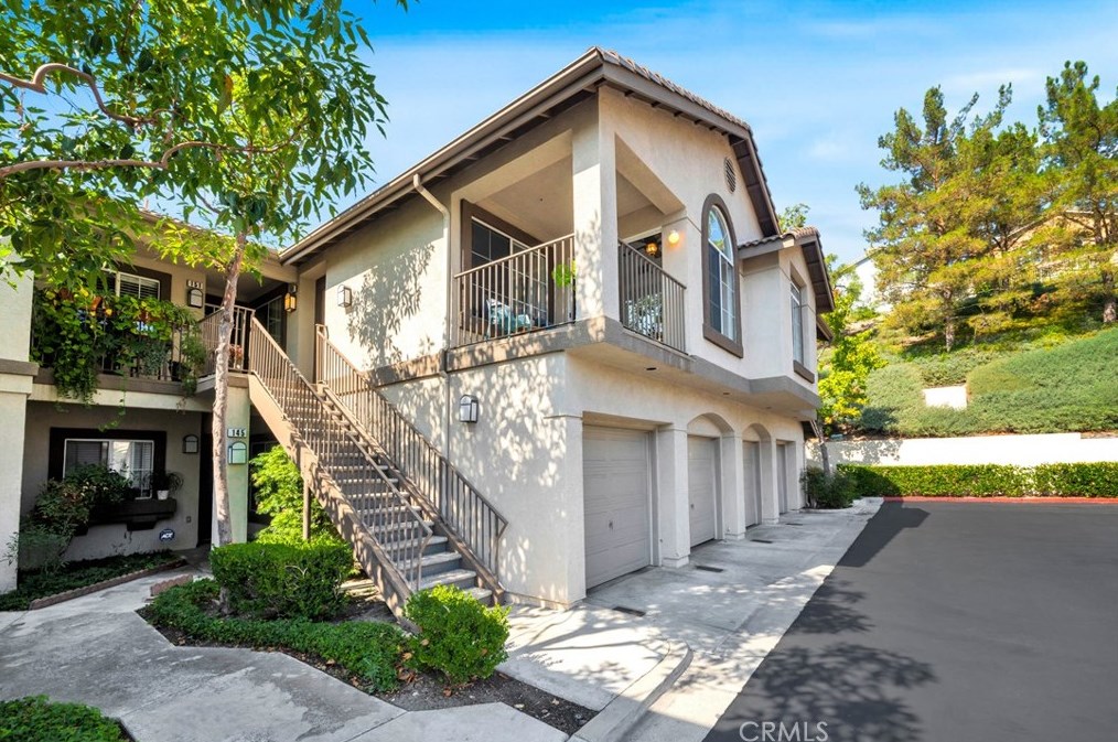 149 Chaumont Cir, El Toro CA  92610-2354 exterior