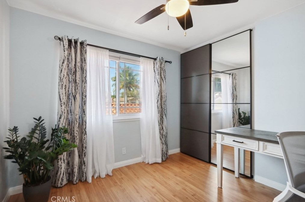 3552 Sego St, Irvine CA 92606-2624 exterior