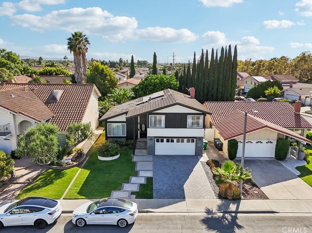 3552 Sego St, Irvine CA 92606-2624 exterior