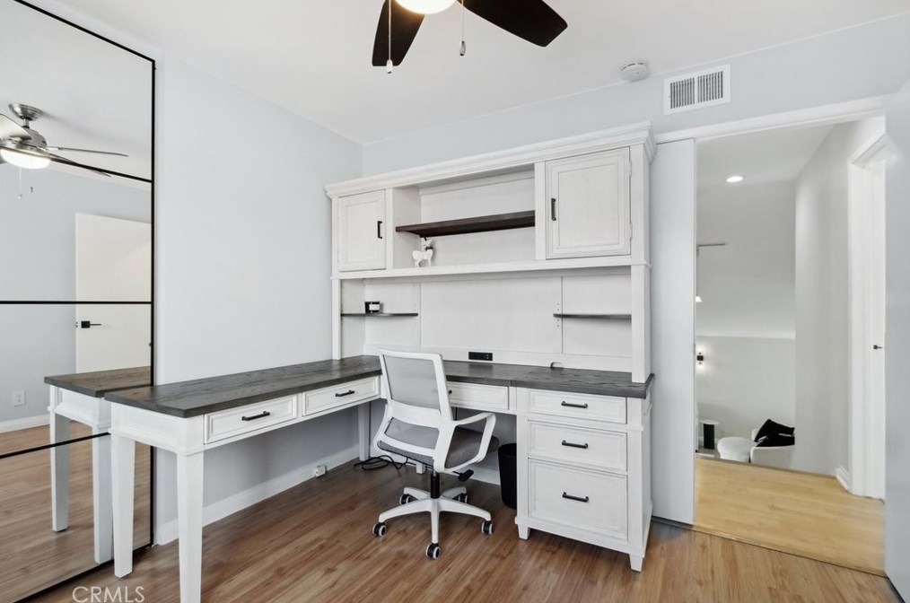 3552 Sego St, Irvine CA 92606-2624 exterior