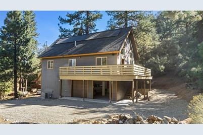 1812 Matterhorn Drive, Pine Mountain Club, CA 93222 - Photo 1