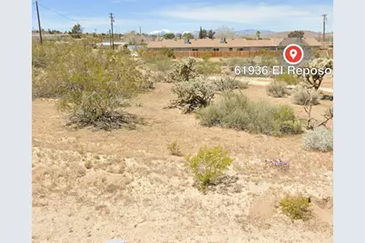 61936 El Reposo Circle, Joshua Tree, CA 92252 - Photo 3