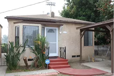9342 Rush Street, South El Monte, CA 91733 - Photo 1