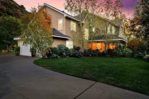 28291 Williams Canyon Rd, Silverado, CA 92676 - Photo 5