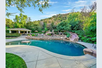 28291 Williams Canyon Road, Silverado, CA 92676 - Photo 61