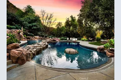 28291 Williams Canyon Road, Silverado, CA 92676 - Photo 63