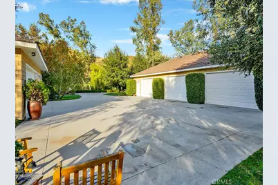 28291 Williams Canyon Road, Silverado, CA 92676 - Photo 53