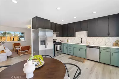 62044 Valley View Circle, Joshua Tree, CA 92252 - Photo 25