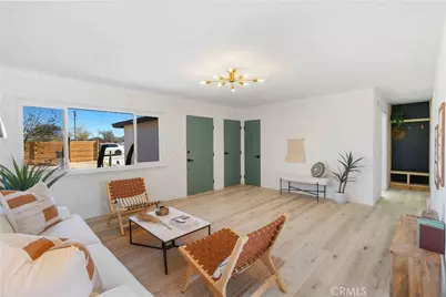 62044 Valley View Circle, Joshua Tree, CA 92252 - Photo 21