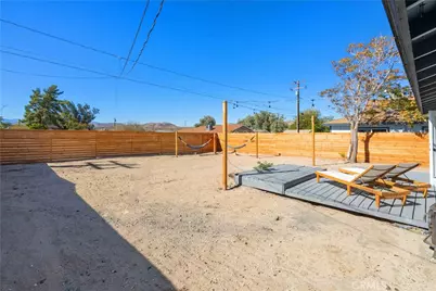 62044 Valley View Circle, Joshua Tree, CA 92252 - Photo 31