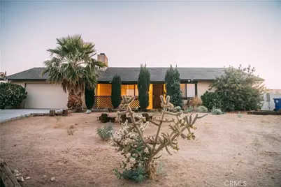 4956 Hermosa Court, Yucca Valley, CA 92284 - Photo 1