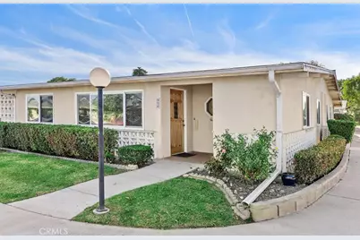 13681 Cedar Crest 93G #5-93G, Seal Beach, CA 90740 - Photo 1