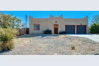 61619 Granada Drive, Joshua Tree, CA 92252 - Photo 1