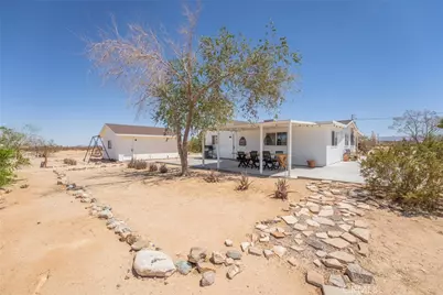 290 Bluegrass Road, 29 Palms MCB, CA 92277 - Photo 41