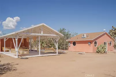 56345 Moonstone Lane, Yucca Valley, CA 92284 - Photo 1