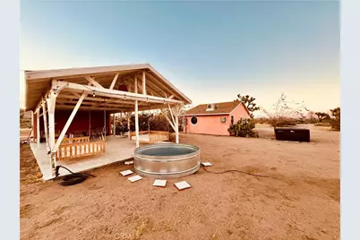 56345 Moonstone Lane, Yucca Valley, CA 92284 - Photo 67