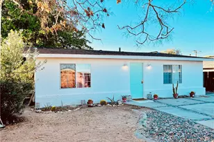 62060 Valley View Cir, Joshua Tree, CA 92252 - Photo 49