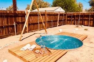 62060 Valley View Cir, Joshua Tree, CA 92252 - Photo 5