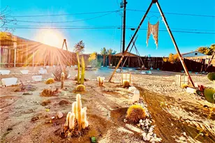 62060 Valley View Cir, Joshua Tree, CA 92252 - Photo 37